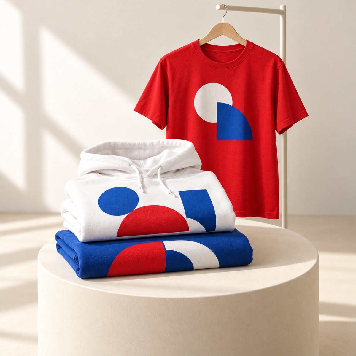 Abbigliamento personalizzato: t-shirt e felpe con stampa