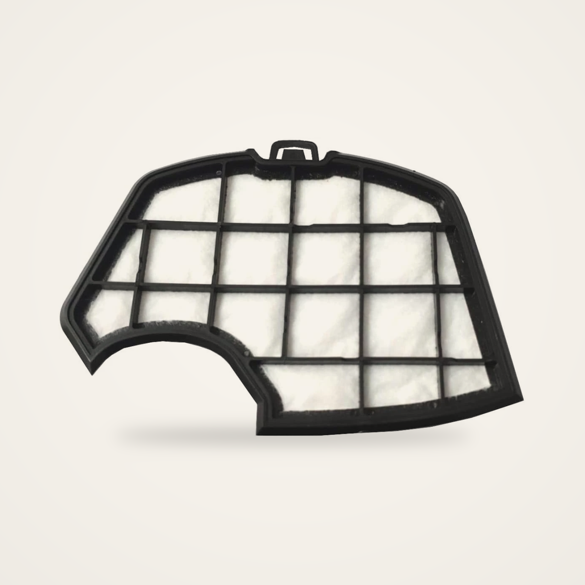 Filtro motore compatibile per Folletto VK 140/150