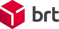 Logo BRT