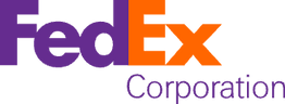 Logo FedEx