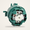 Motore originale per Folletto SC 140/150